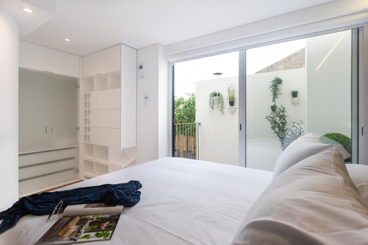Embaixador Apartments&Suites Lisboa Eksteriør billede