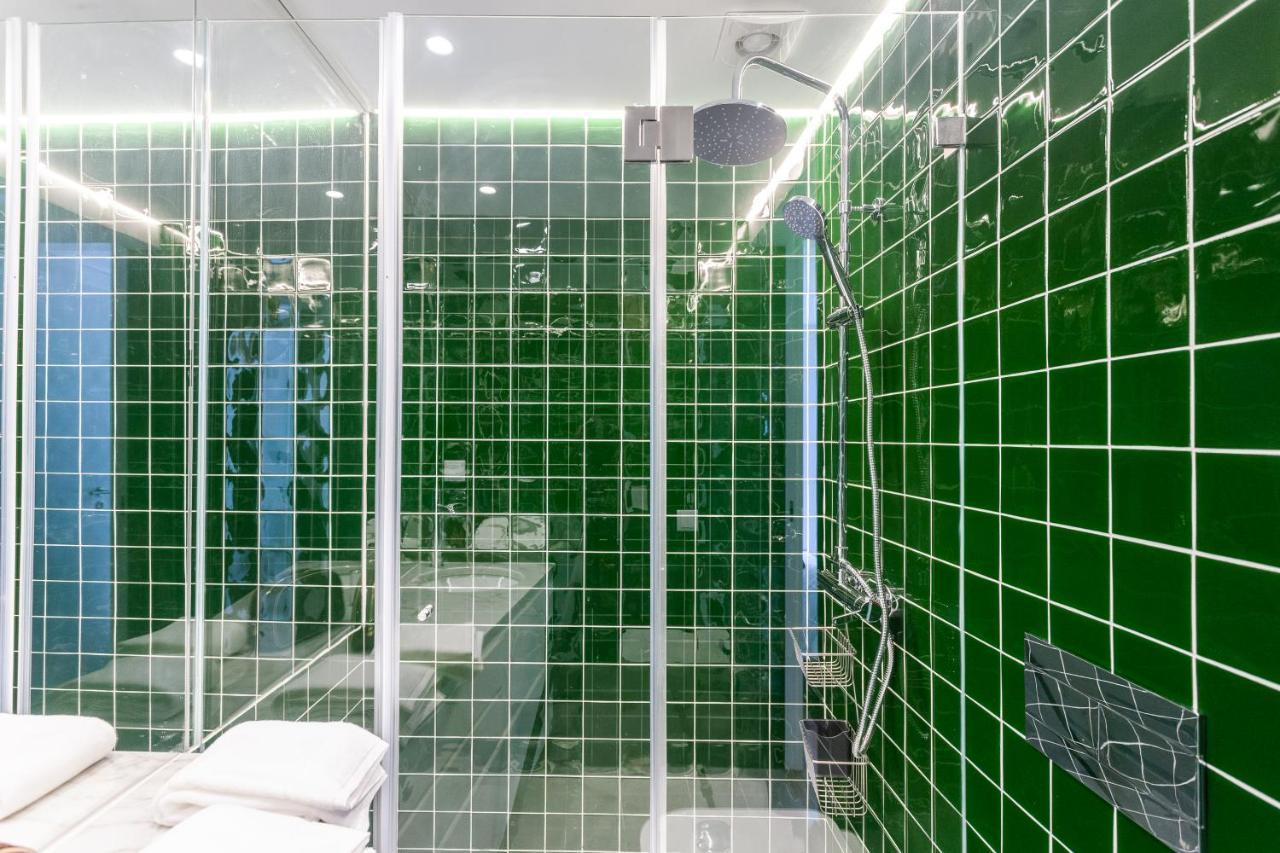 Embaixador Apartments&Suites Lisboa Eksteriør billede