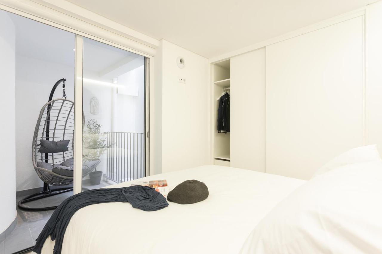 Embaixador Apartments&Suites Lisboa Eksteriør billede