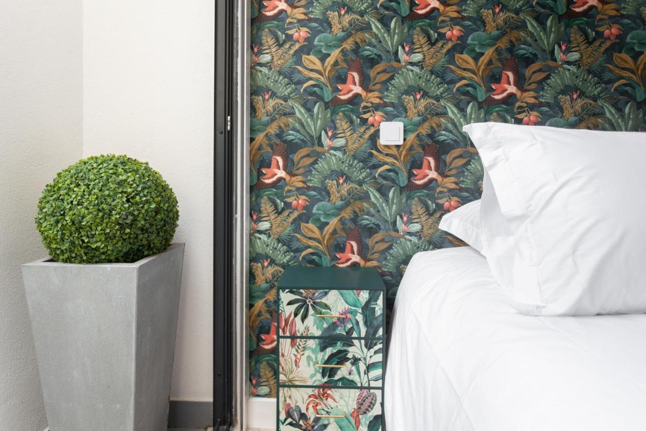 Embaixador Apartments&Suites Lisboa Eksteriør billede